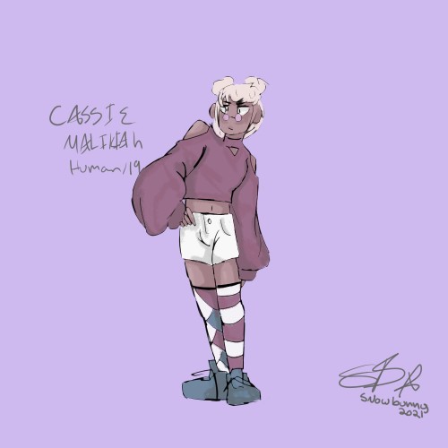 cass