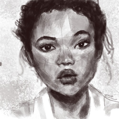 portrait 8