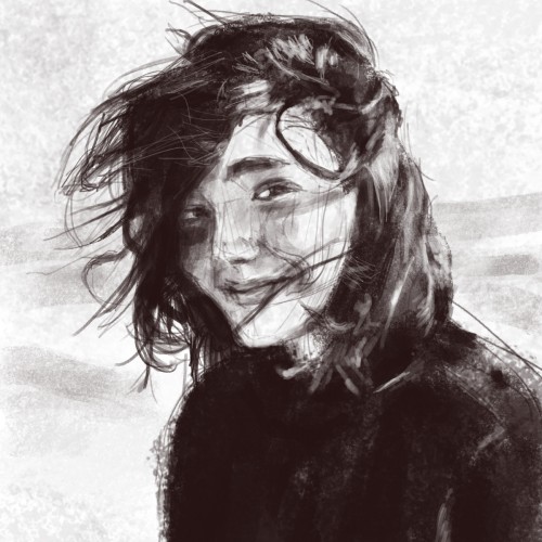 portrait 8