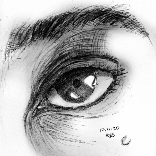 eye 1