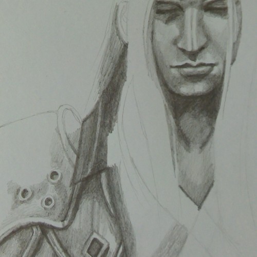 Sephiroth