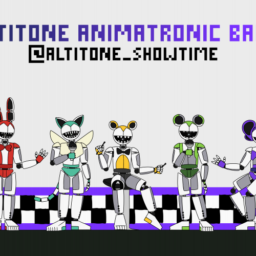 (Finally!) Altitone v2.7!