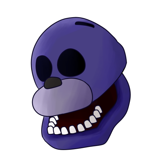 Bonnie Head #2