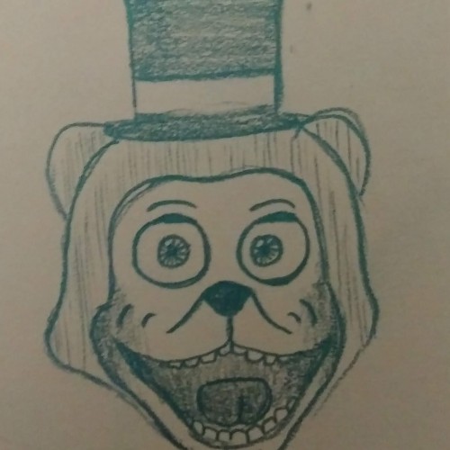 Rock-afire Freddy