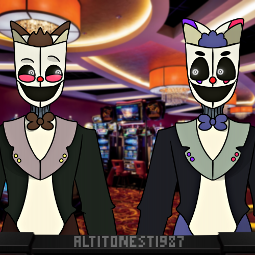 Casino Concierges