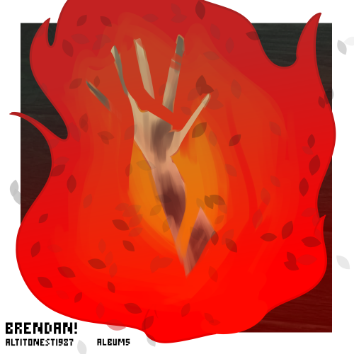 Brendan!: Album 5
