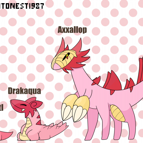 Fakemon