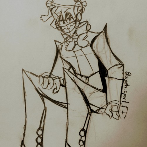 Jester Beta Redesign