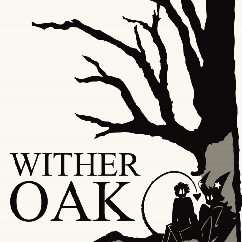 Wither Oak Cover