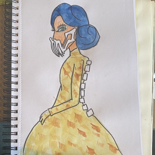 Drag-gon Queen
