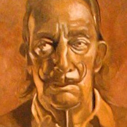 Salvador Dali