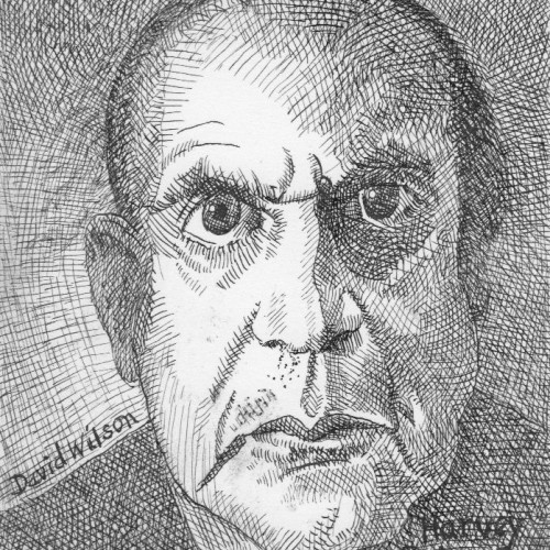 Harvey Pekar