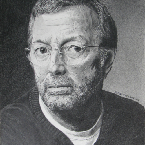 Sir Eric Clapton