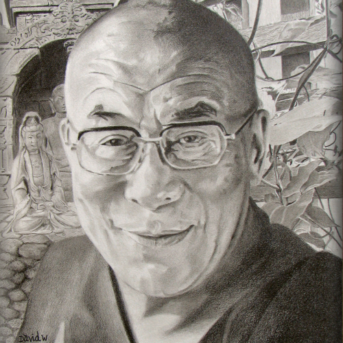 14th Dalai Lama