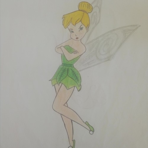 Tinkerbell