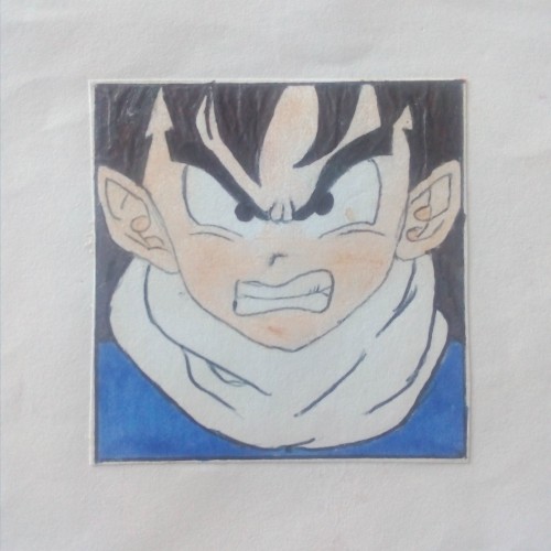 Gohan