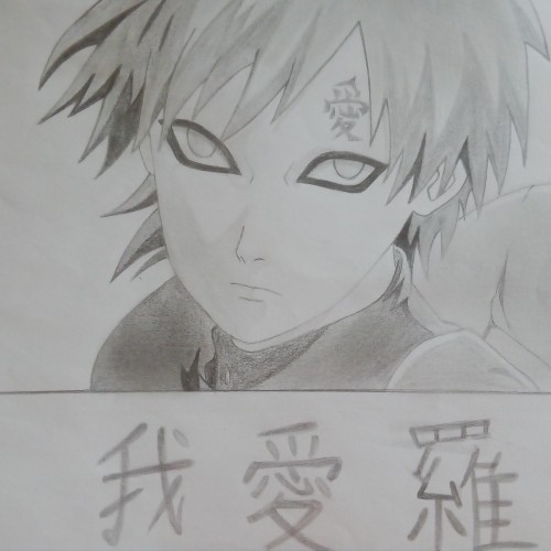 Gaara