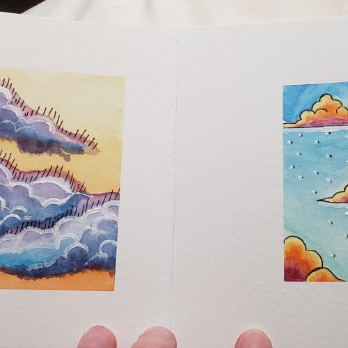 Clouds 3