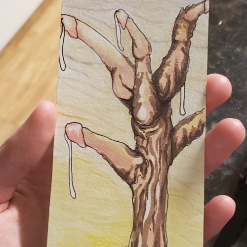 Dick tree