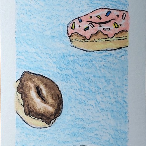 Doughnuts