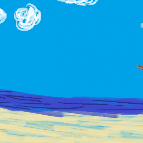 Beach Day