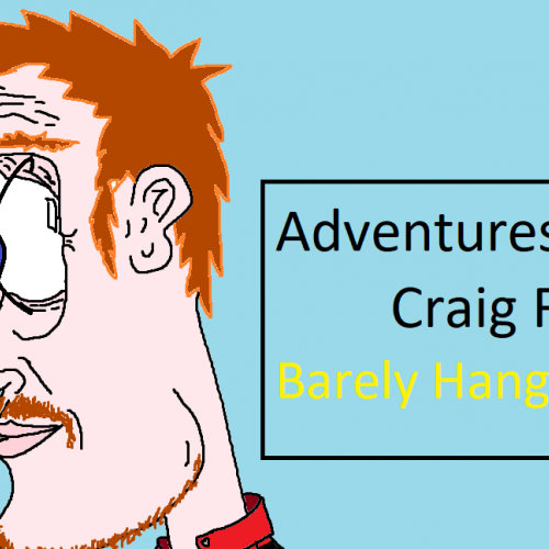 Craig Foley