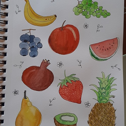 Fruits
