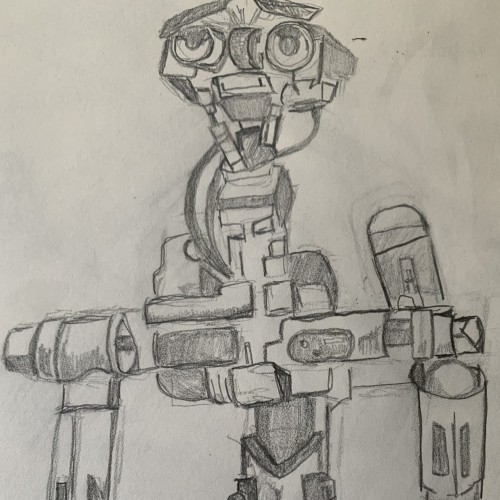 Johnny 5