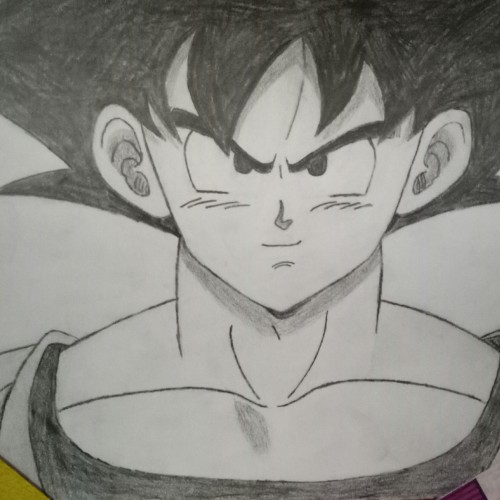 GOKU