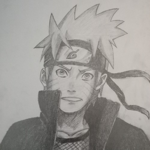 Uzumaki Naruto