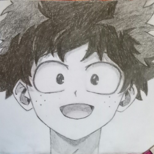 Izuku