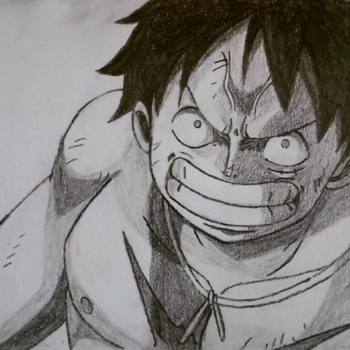 Luffy