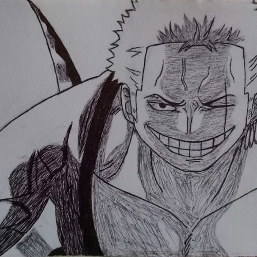 Zoro