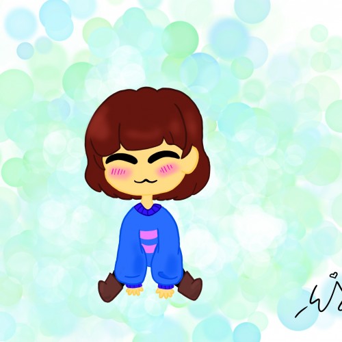 Frisk