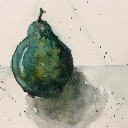 Simple Pear