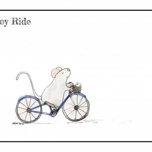 Joy Ride