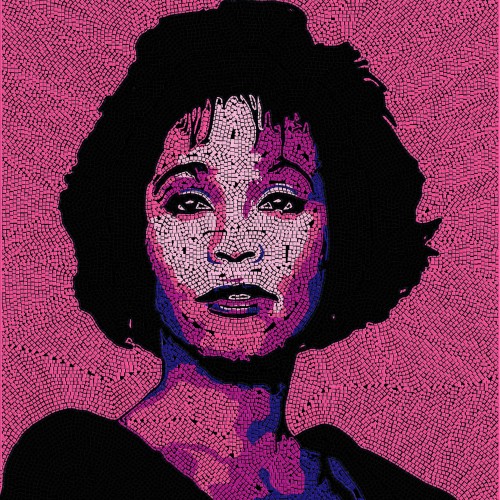 Whitney Houston