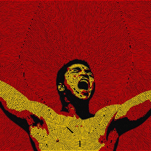 Muhammad Ali