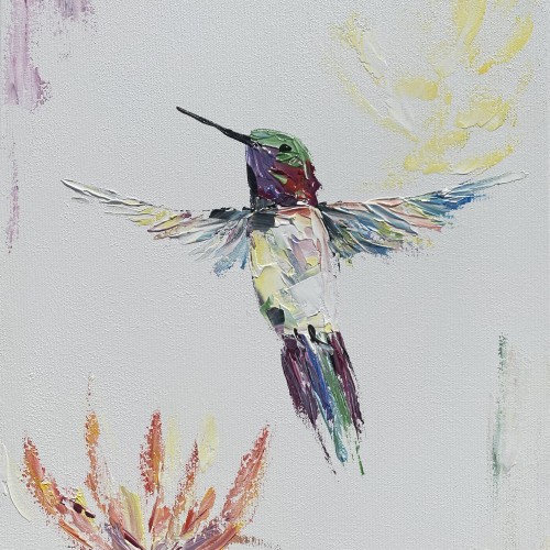 Hummingbird