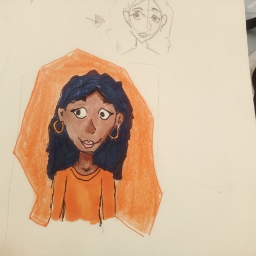 Girl