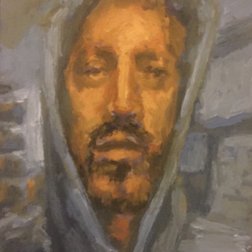 Man