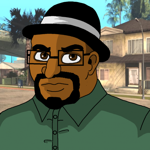 Big Smoke