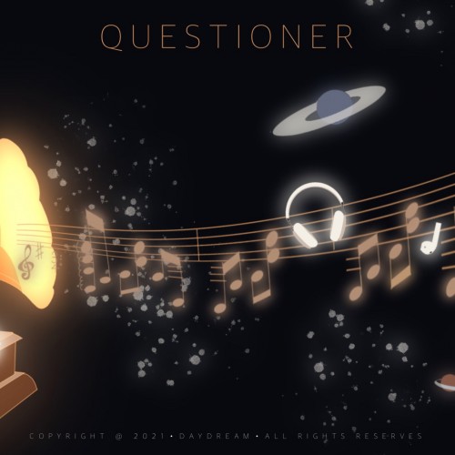 Questioner #00