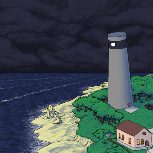 Lighthouse