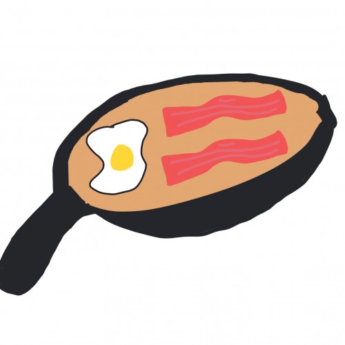 Frying Pan