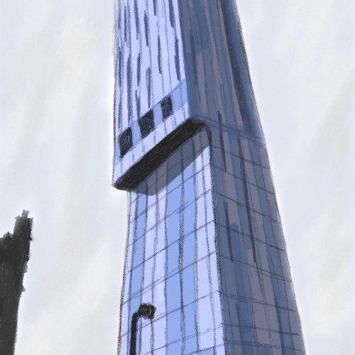 Beetham Tower