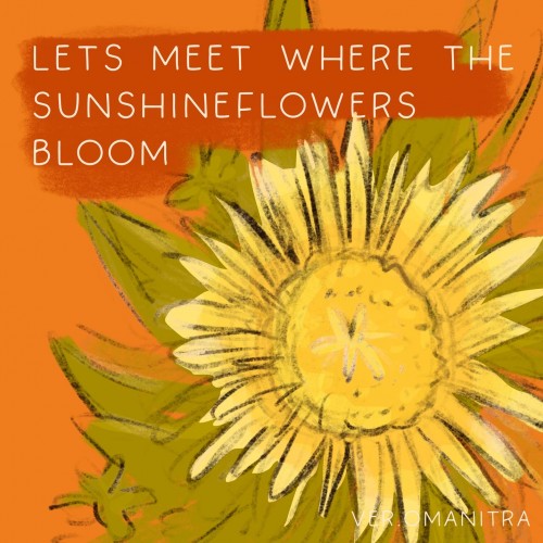 Sunshineflowers