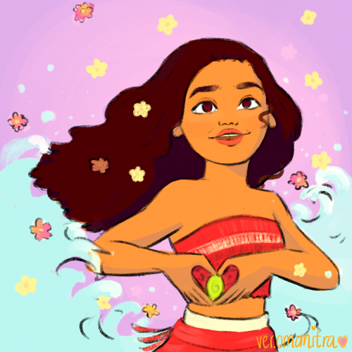 Moana