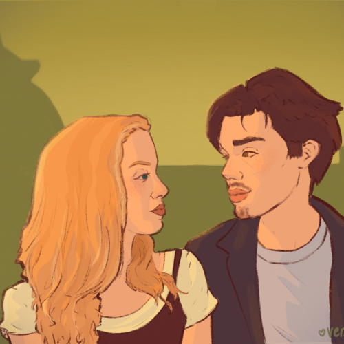 Before sunrise