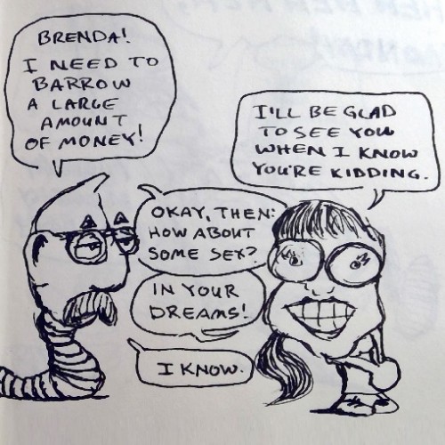 Brenda